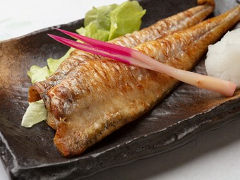 食通が唸る、北海道内でも希少な高級魚！網走産の『八角スティック』