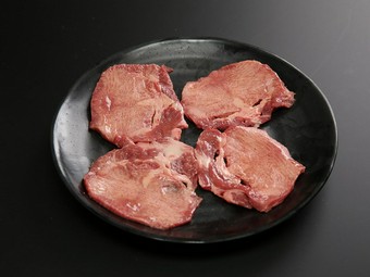 時期に変動されず、いつ訪れてもおいしいお肉に出合える