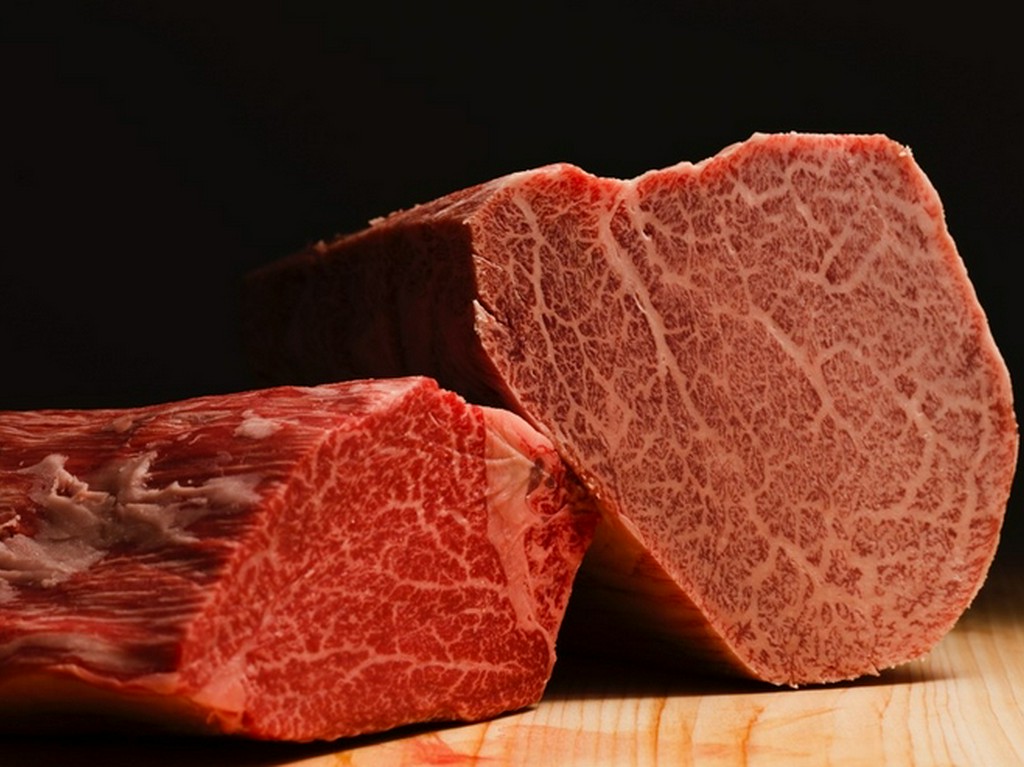 国内最高峰のブランド和牛を余すところなく！