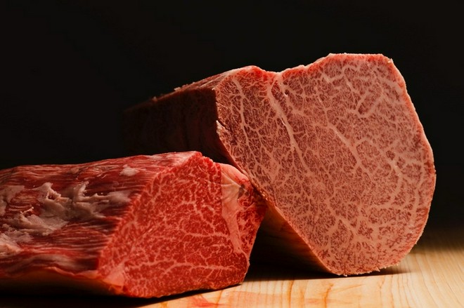 国産食材にこだわっている