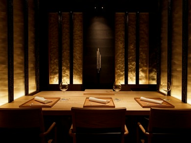 銀座 有楽町で個室のあるお店 ステーキ ヒトサラ