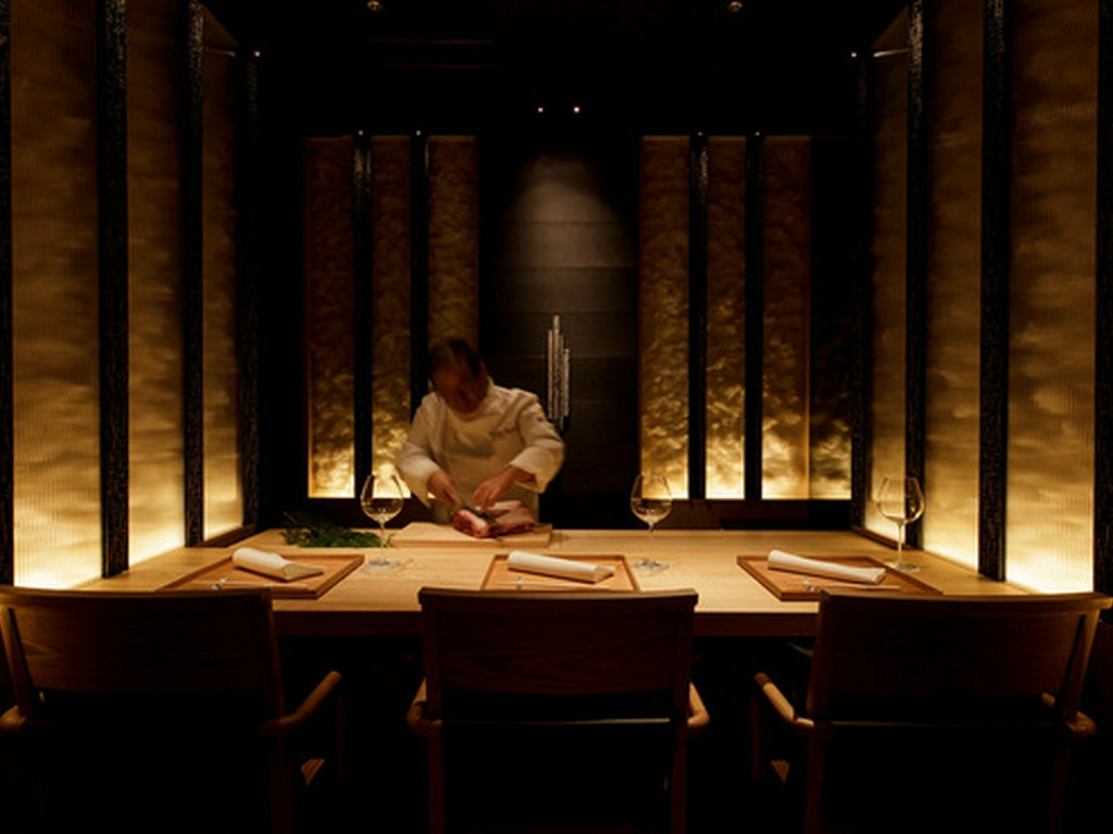 食通もうなる本物の肉の味わいで、大切なゲストをおもてなし