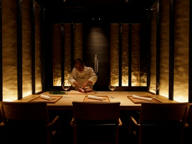 食通もうなる本物の肉の味わいで、大切なゲストをおもてなし