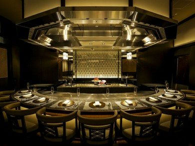ワンランク上のおもてなしに相応しい、極上の料理と優雅な空間