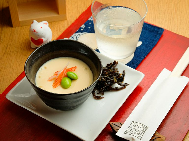 産地は固定せず、日本全国から仕入れている新鮮な食材