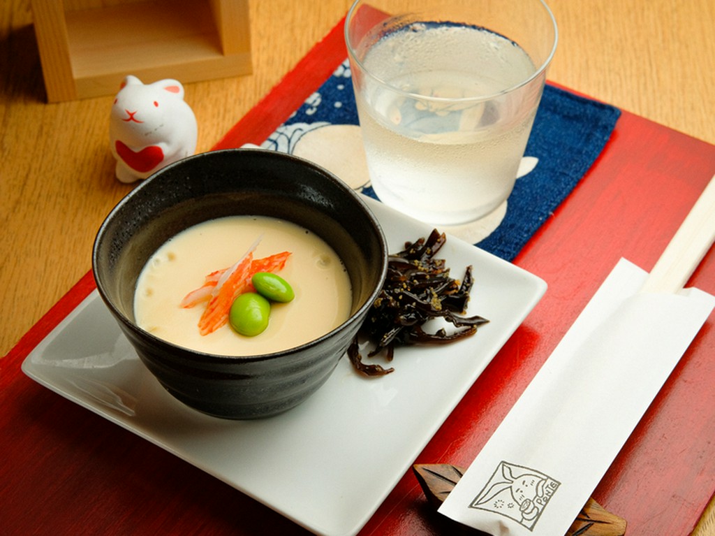 産地は固定せず、日本全国から仕入れている新鮮な食材