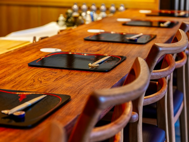 デートにおすすめ