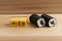 じっくり時間をかけて丁寧につくられる、こだわりの『玉子焼』
