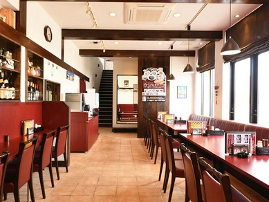 福岡市早良区の落ち着いた雰囲気の居心地のいいお店 ヒトサラ