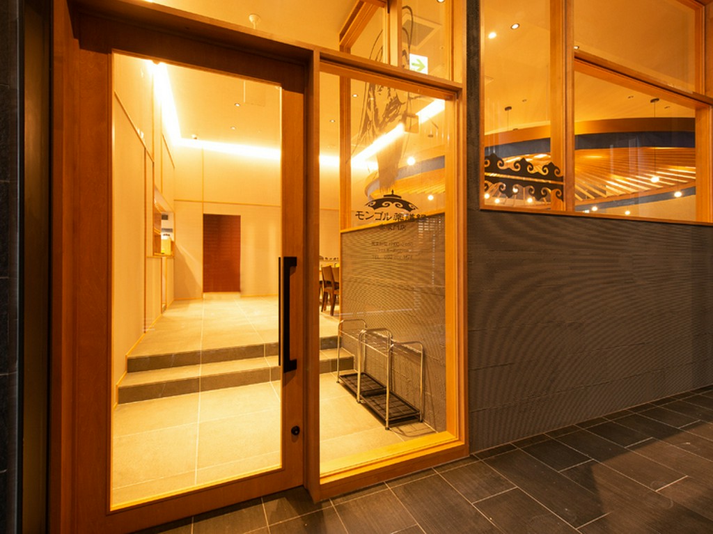 モンゴル料理の礎を築いた専門店だからこその本場の味