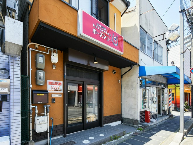 演出・サービスに特徴がある
