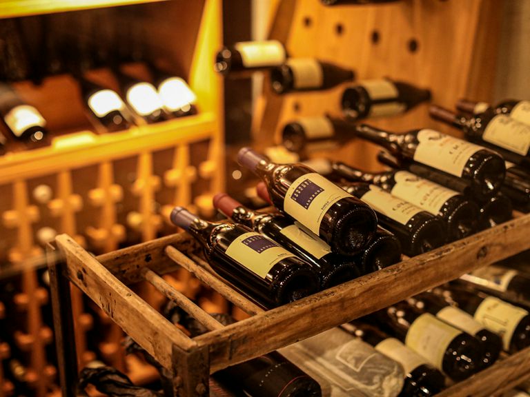 日本人の肌と舌に合うおいしい料理を、気楽に気軽に