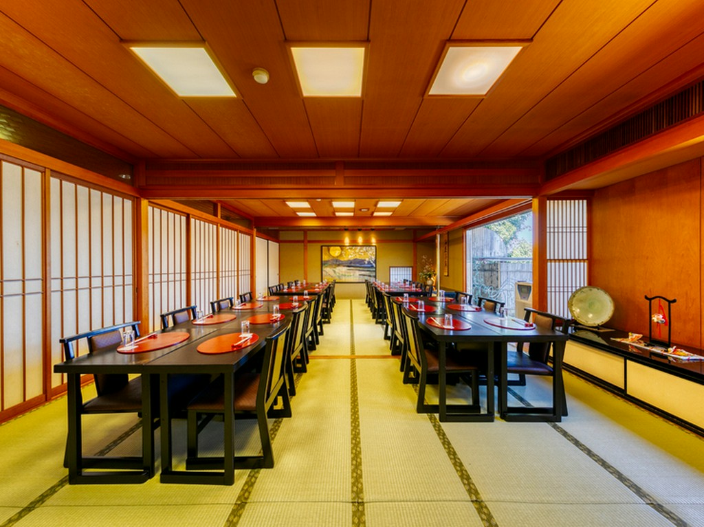 ゲストの目的や要望に合わせた、細やかな心づかいのもてなし