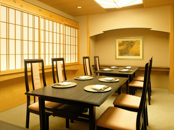 接待・会食におすすめ