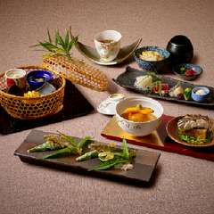 法事会食パッケージ　竹プラン