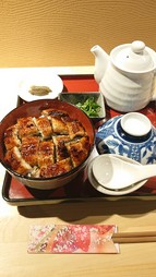 ひつまぶし