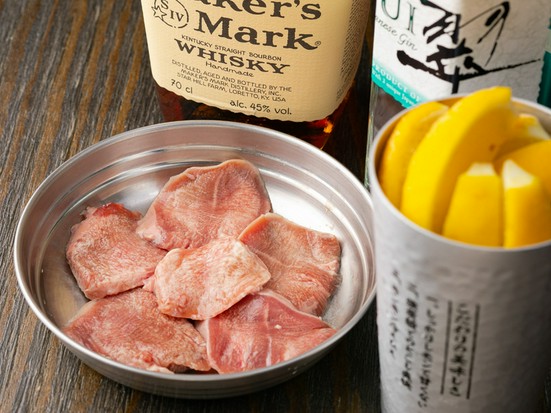 廣島熟成ホルモン 横川基地 西区 横川 焼肉 のグルメ情報 ヒトサラ