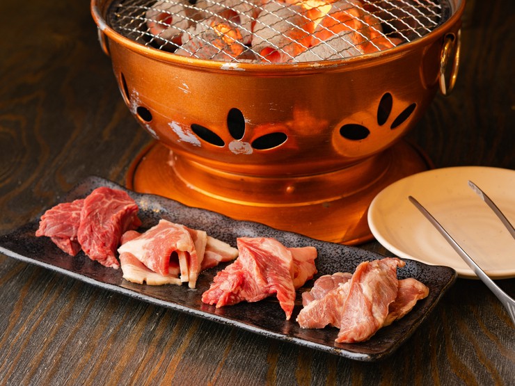 廣島熟成ホルモン 横川基地 西区 横川 焼肉 のグルメ情報 ヒトサラ