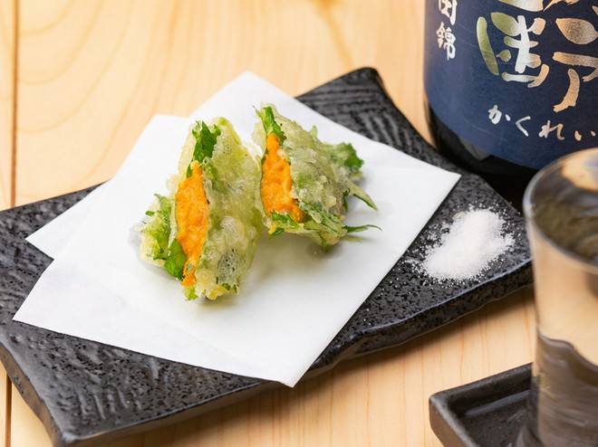 飲み放題がある