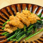 広島名物料理