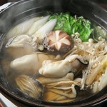 広島県名産の牡蠣！
江田島の三浦海産プリプリの牡蠣♪
ぜひこの時期に食べてみてください。