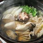 広島県名産の牡蠣！
江田島の三浦海産プリプリの牡蠣♪
ぜひこの時期に食べてみてください。