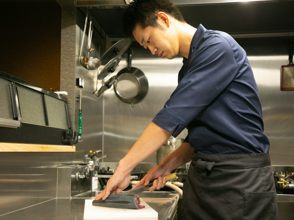 好みに合わせて臨機応変に対応。気軽に相談してみたい