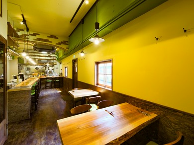 思い出に残る一夜に。デートや記念日にも訪れたい一軒