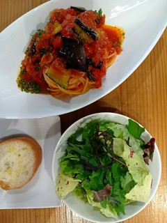 期間限定ランチ