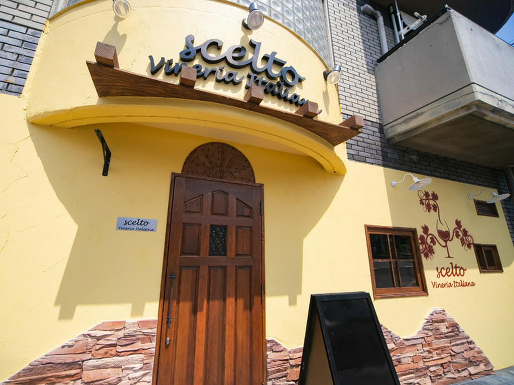 デートや記念日、普段使いの食事にも。多彩に活躍する一軒