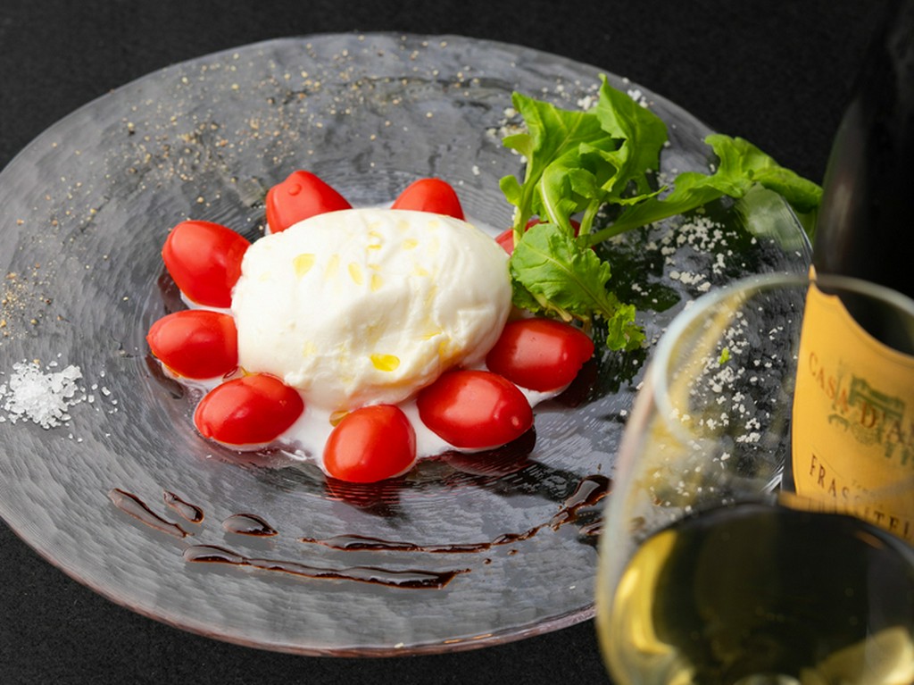 おいしさと安全にこだわり。仕入れ元がハッキリしている食材