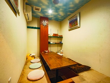 記念日や食事会に、使い方は自由。大人が楽しめるイタリア料理店