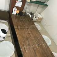 小さいお子様も安心、個室あり。またお子様メニュー、アレルギー対応可能です。