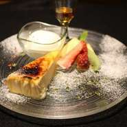 ※ドリンク付き＋300円or400円or450円
※ドルチェ付き＋600円
※ドルチェ＆ドリンク付き＋700円
※大盛（パスタ）＋100円 ※ライス大盛り無料
※パン1個追加＋50円