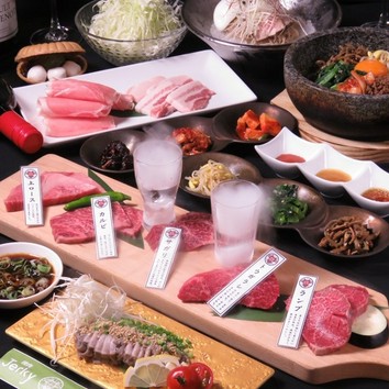 天神 渡辺通りの焼肉ランチおすすめランキング トップ1 ヒトサラ