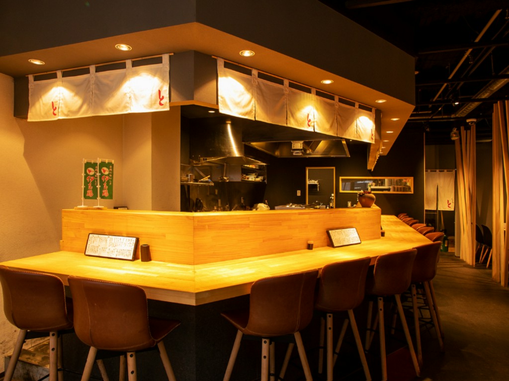 “おひとりさま”でも優しく迎え入れてくれる気軽さも魅力