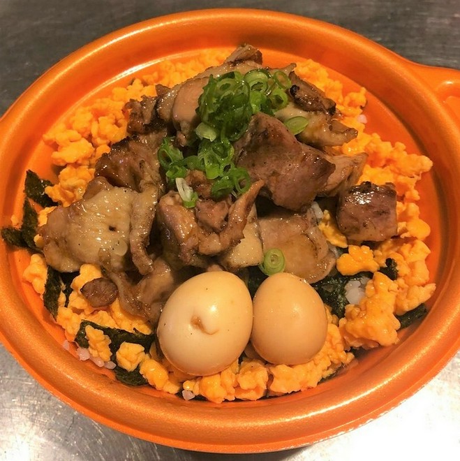 テイクアウトあり