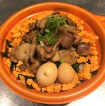 焼鳥「と金」テイクアウトはじめました！
と金の人気メニューをぜひご家庭でも♪
テイクアウトは10%offでお得になっております！