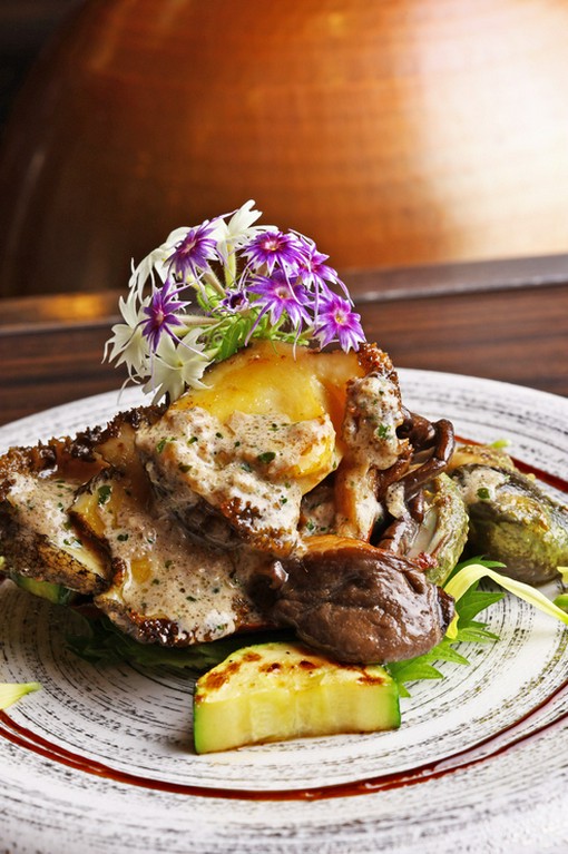 夏季限定うにく