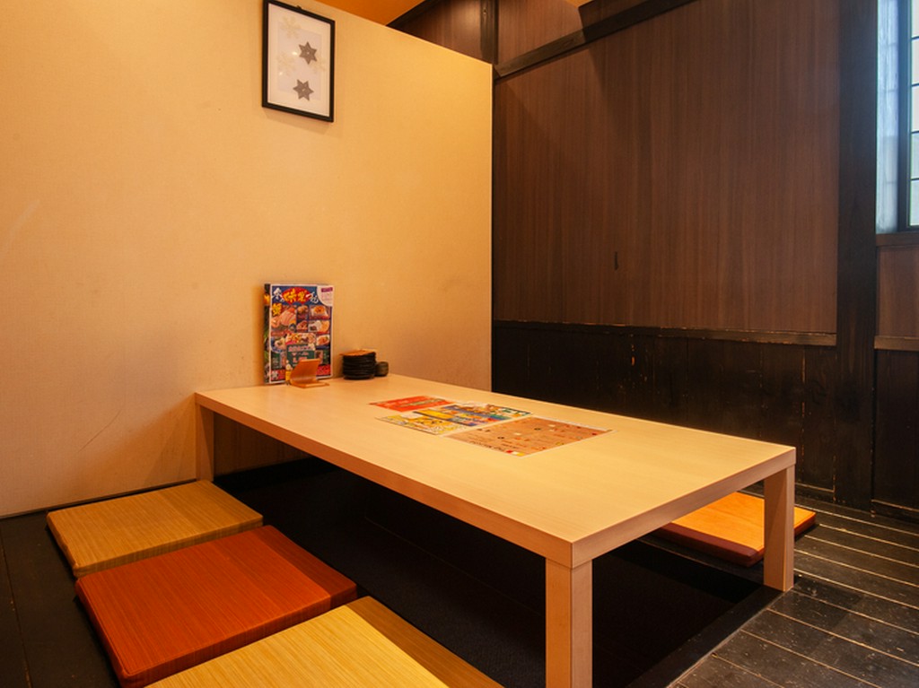 女子会向け・少人数用のコースも充実