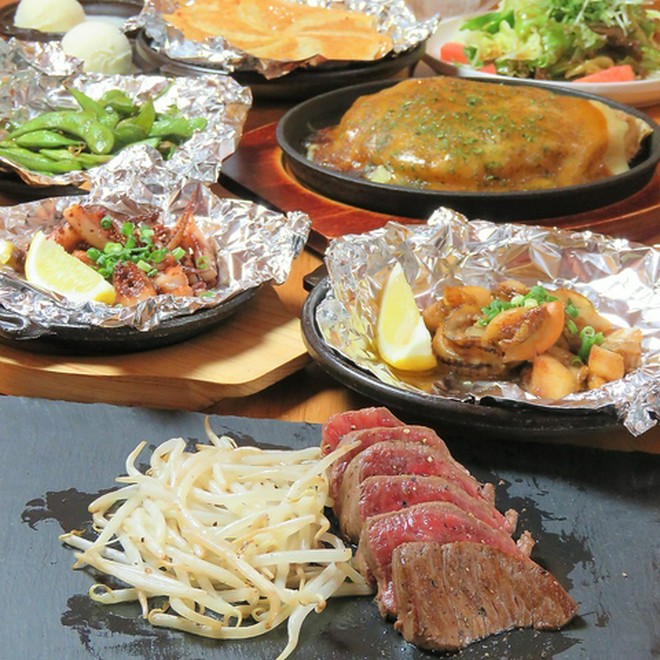 宴会におすすめ