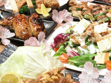 アットホームな空間と美味しい料理でお喋りに花を咲かせて