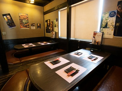 女子会におすすめ