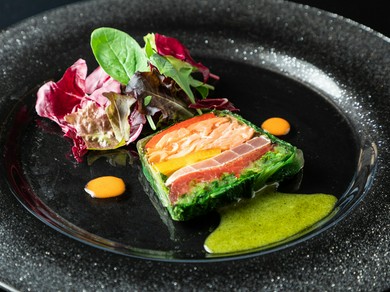 千葉県の洋食女子会におすすめのお店 女子会におすすめのお店 ヒトサラ