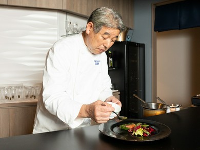 ママ会やお子様連れも