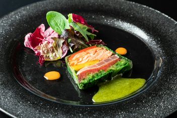 特兰特·特鲁瓦