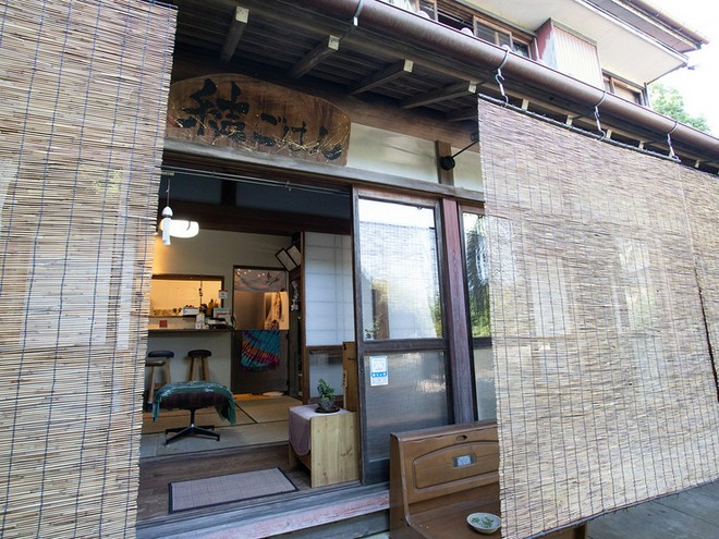 オシャレな雰囲気