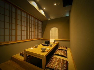 大阪府で個室のあるお店 しゃぶしゃぶ すき焼き ヒトサラ