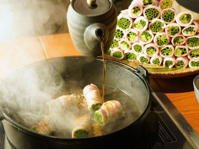 梅田 北新地のしゃぶしゃぶ すき焼きがおすすめのグルメ人気店 ヒトサラ