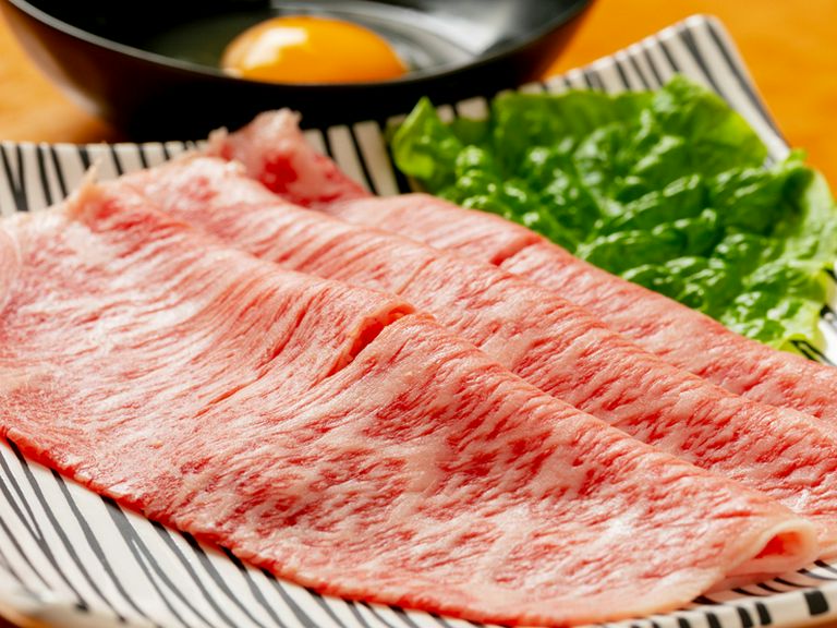 子どもから大人まで楽しめる。幅広いメニューも自慢